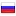 nissan-avtomir.ru hosted country
